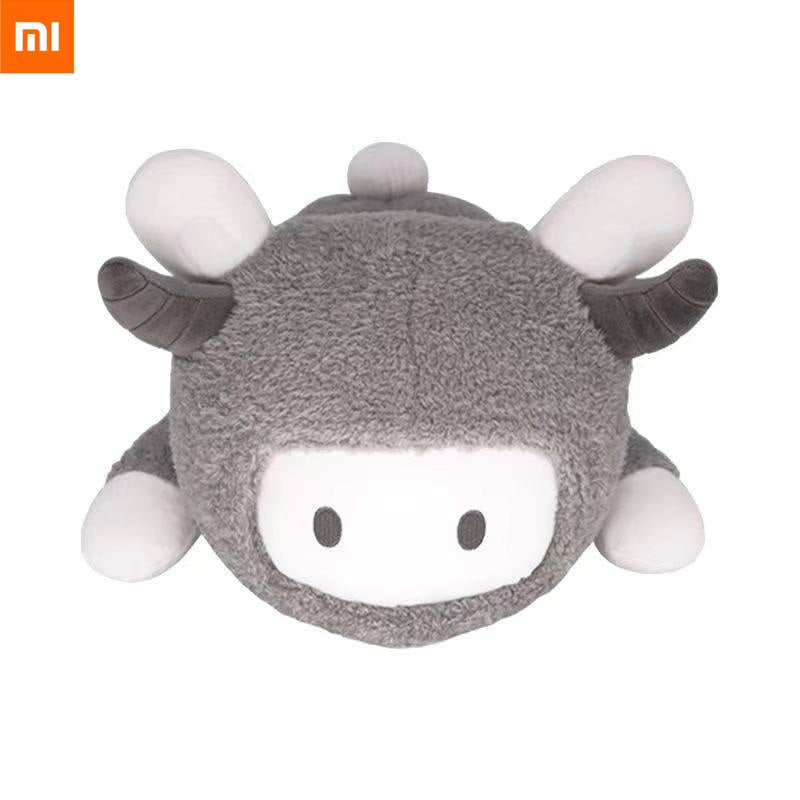 Original Xiaomi Mijia Mitu Rabbit Hugs Doll / Small Dinosaur / Mouse PP Cotton & Wool Cartoon Cute Toy for Kids xiaomi toy