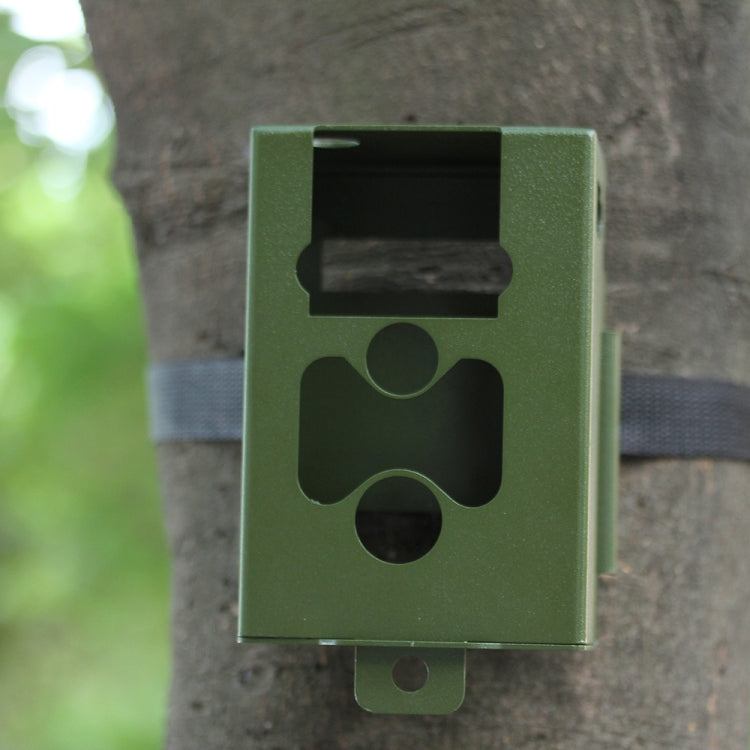 Hunter Protection Box HC300 Series Hunting Camera Security Metal Box for HC300A / HC300M / H