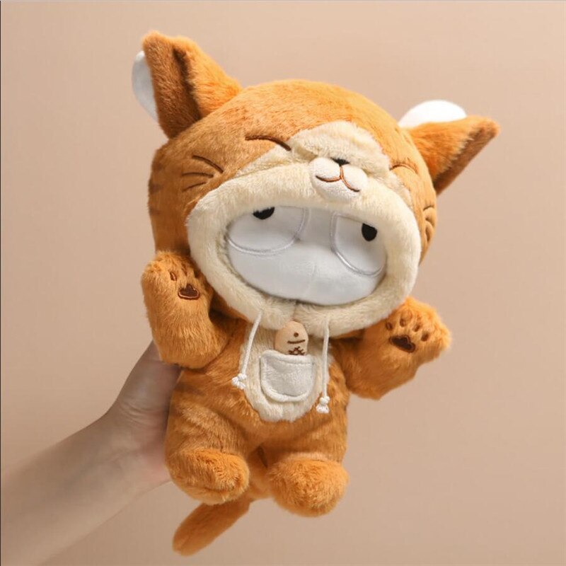 Mouse Hug Rabbit Original Xiaomi Mijia Mitu Rabbit Hugs Doll / Small Dinosaur / Mouse P