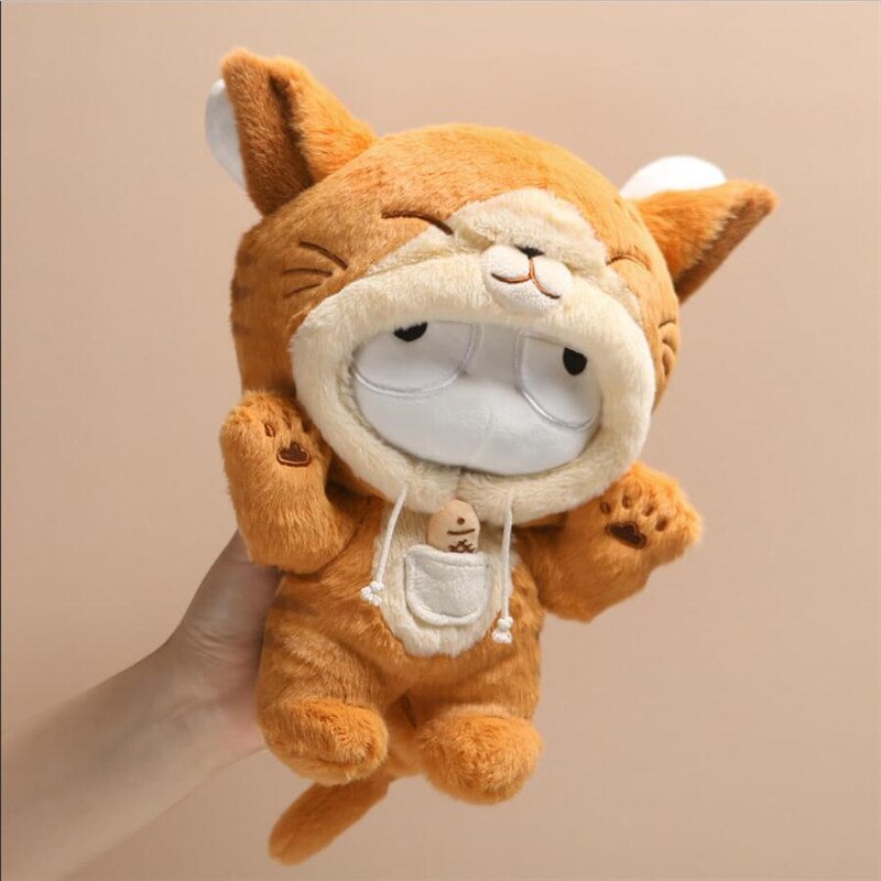 Original Xiaomi Mijia Mitu Rabbit Hugs Doll / Small Dinosaur / Mouse PP Cotton & Wool Cartoon Cute Toy for Kids xiaomi toy