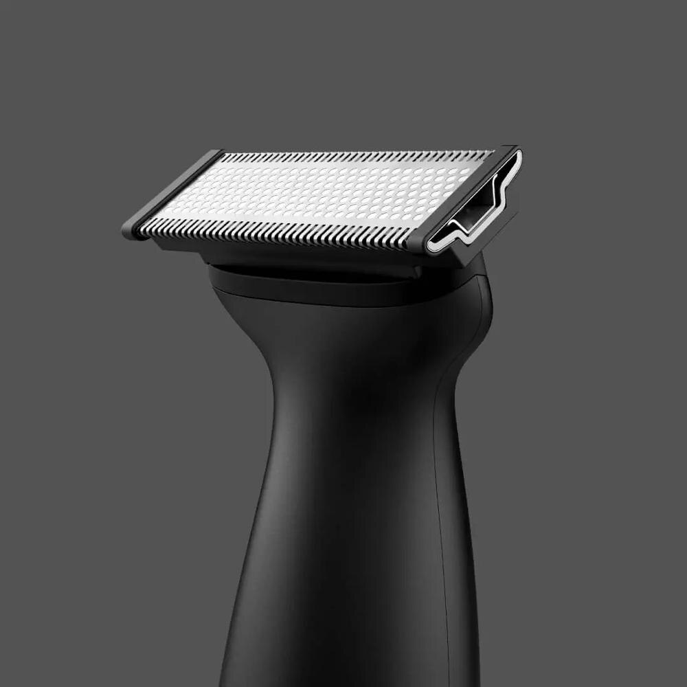 Original Xiaomi mi MSN T3 Multi-Purpose Electric Hair Shaver Machine IPX5 Waterproof 6000RPM Motor Type-C Port For Men Women