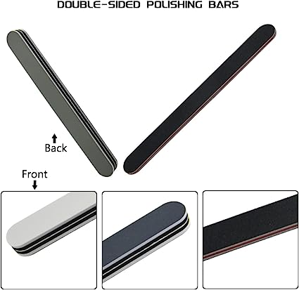 HOBBY TOOLKIT (8 pcs)