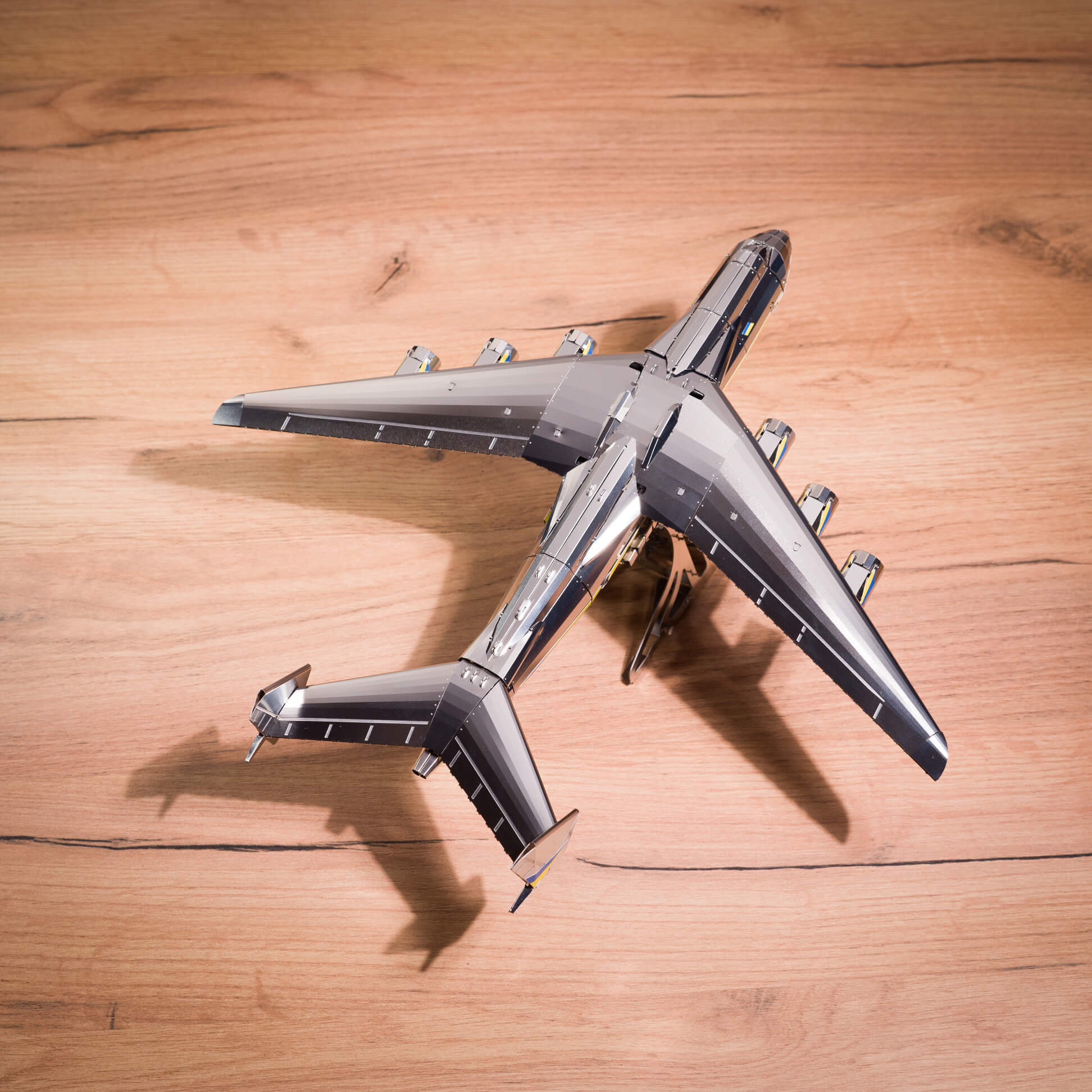 ANTONOV AN-225 MRIYA - OFFICIAL LIMITED EDITION