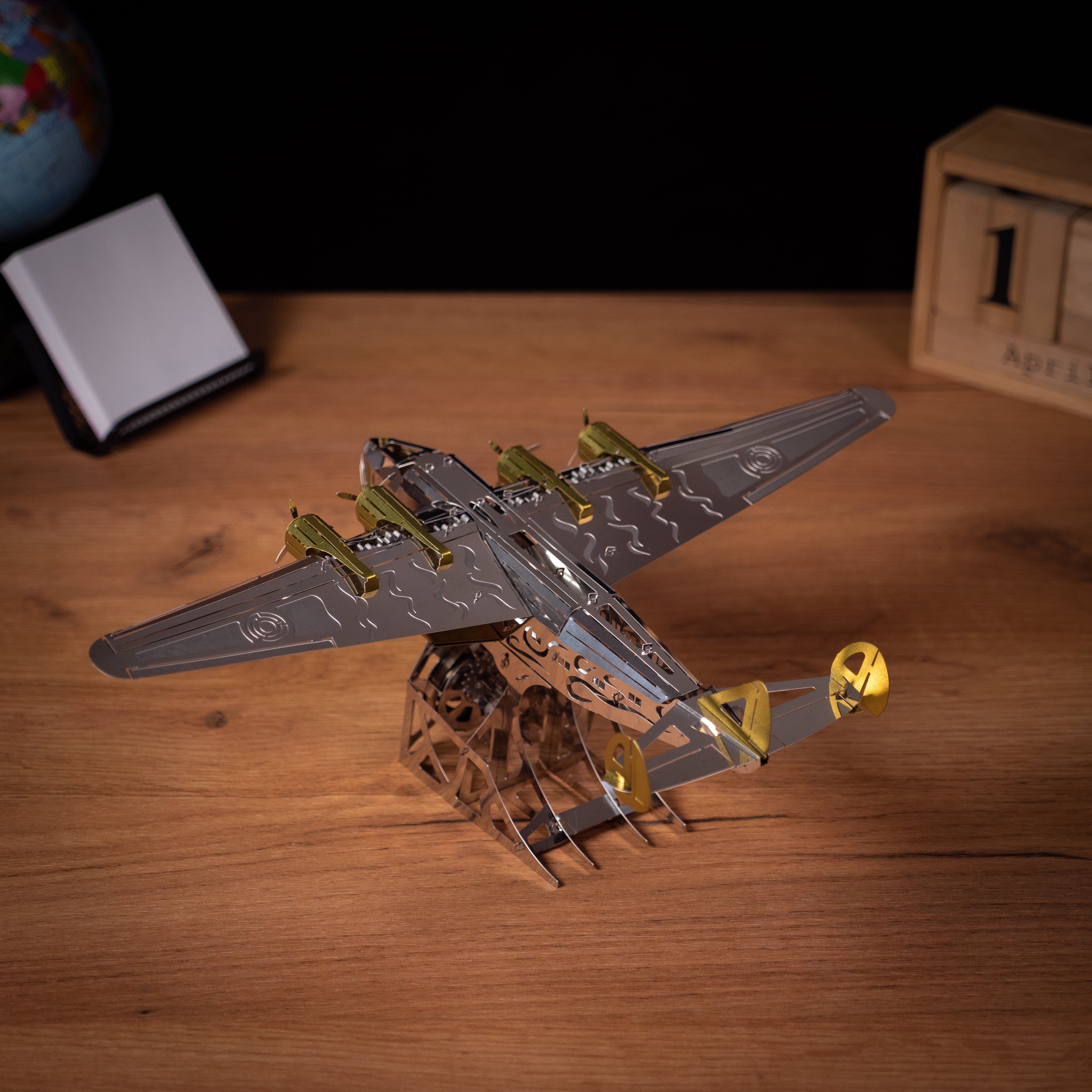 SPLASHING DREAMER BOEING-314