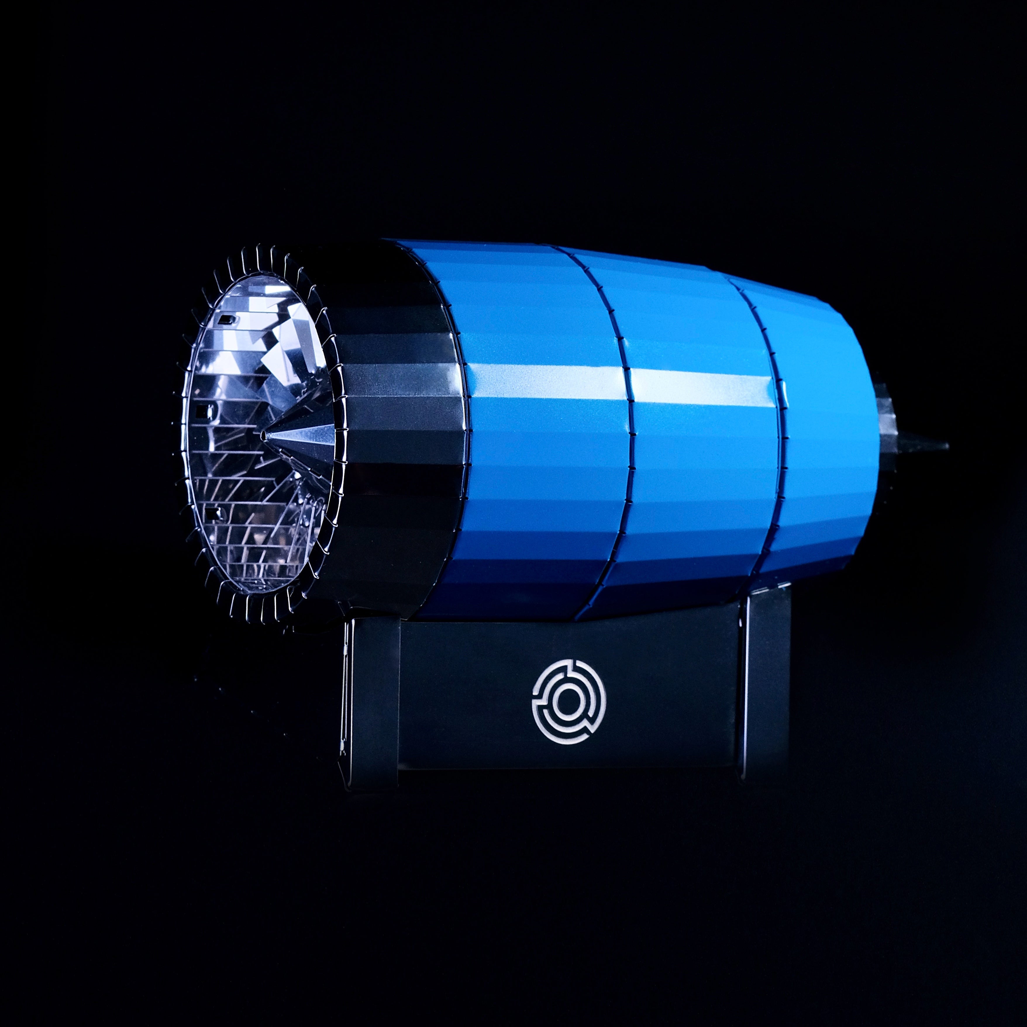AIR FORCE JET TURBINE