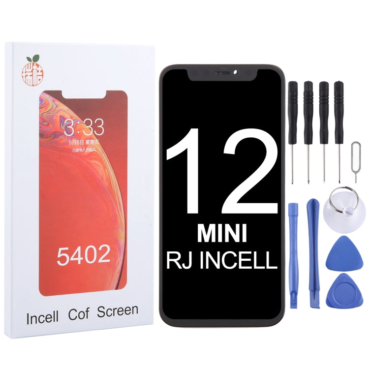 iPhone 12 Mini Parts