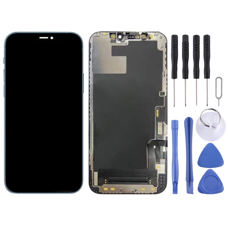 iPhone 12 Pro Max Parts