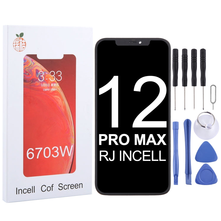 iPhone 12 Pro Max Parts