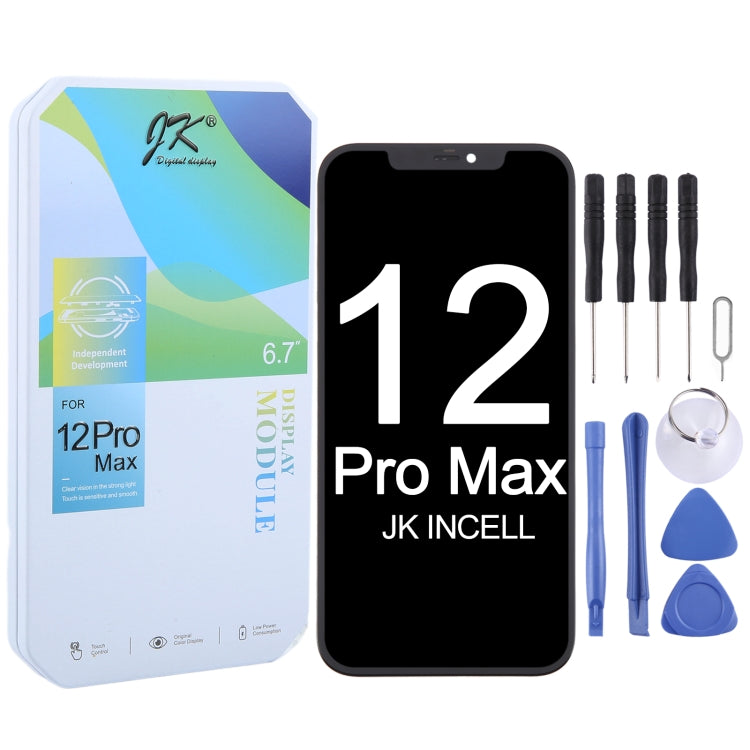 iPhone 12 Pro Max Parts