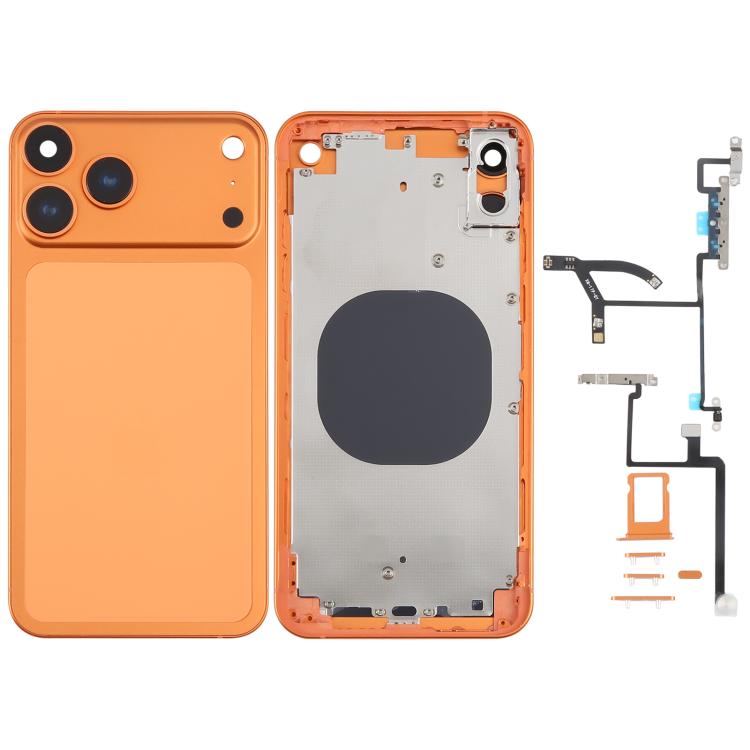iPhone XS Max parts