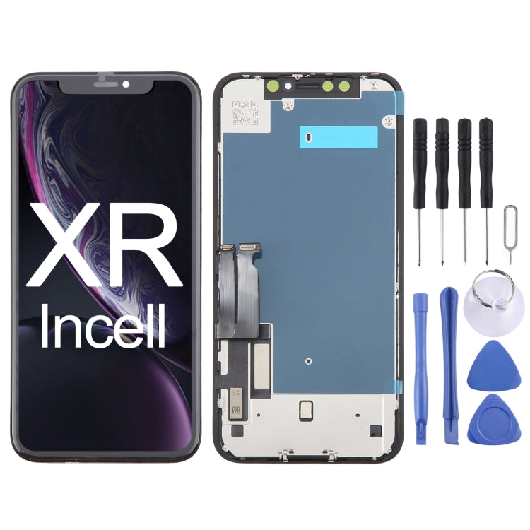 iPhone XR Parts