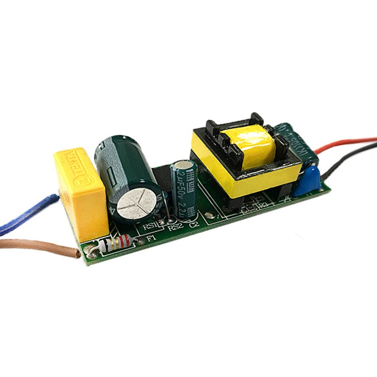 18-25W LED Driver Adapter Isolated Power Supply AC 85-265V to DC 60-90
