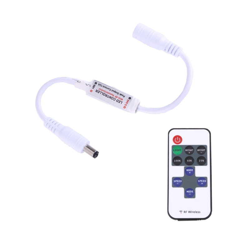 LED Controller LED Accessories