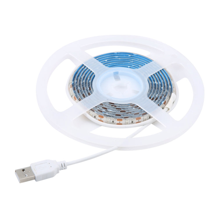 Usb Rope Lights USB 2835 SMD LED UV Purple Light Waterproof Epoxy Rope Light, DC 5V, L