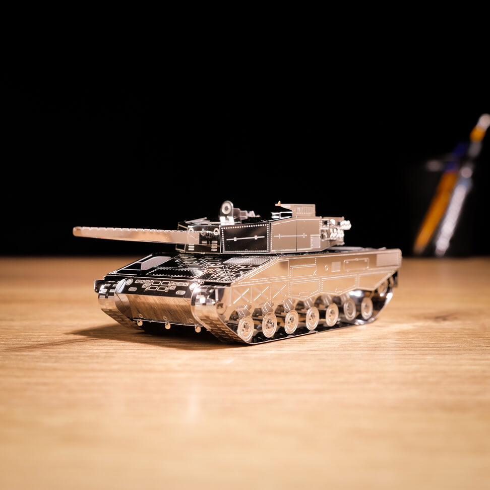 Leopard 2