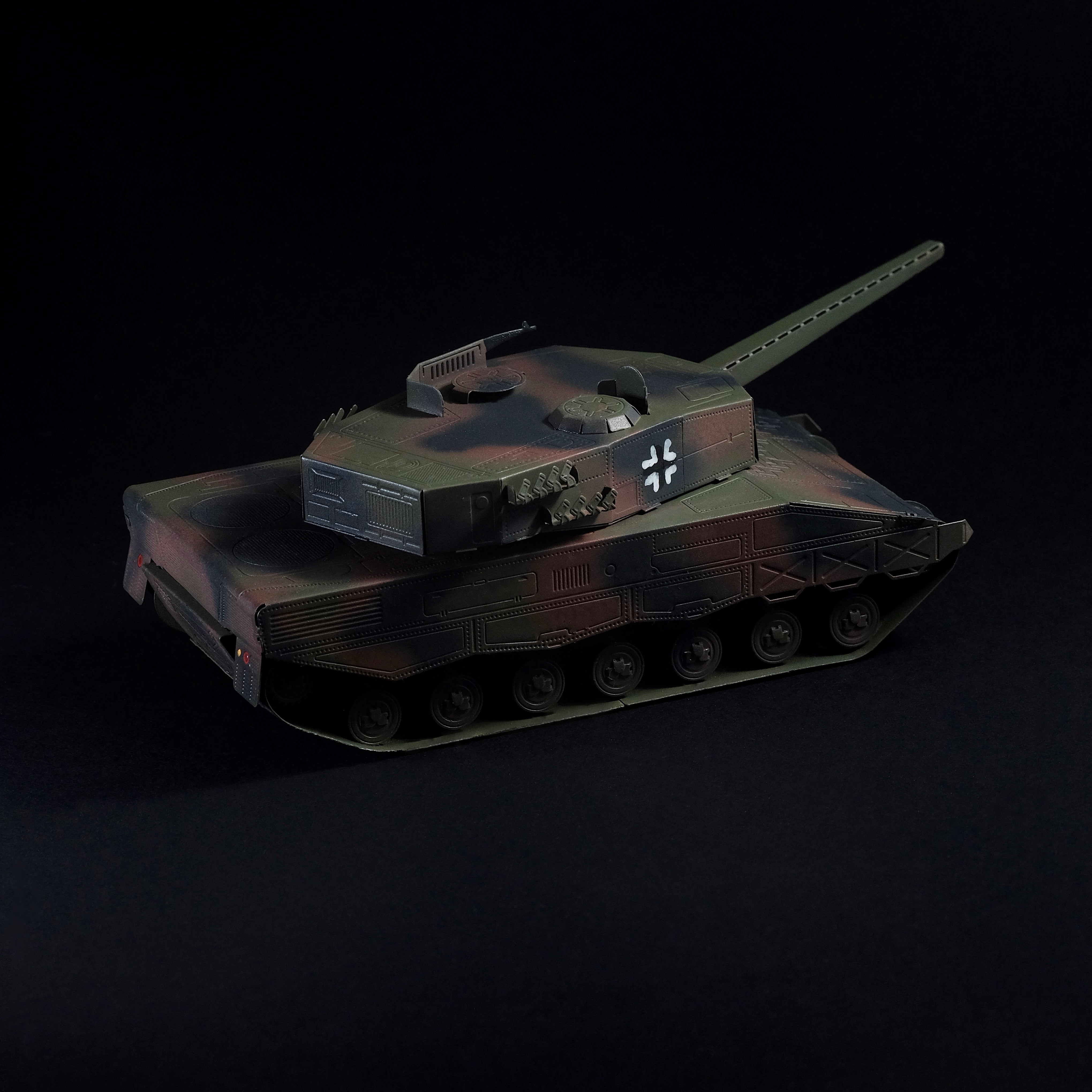 Leopard 2