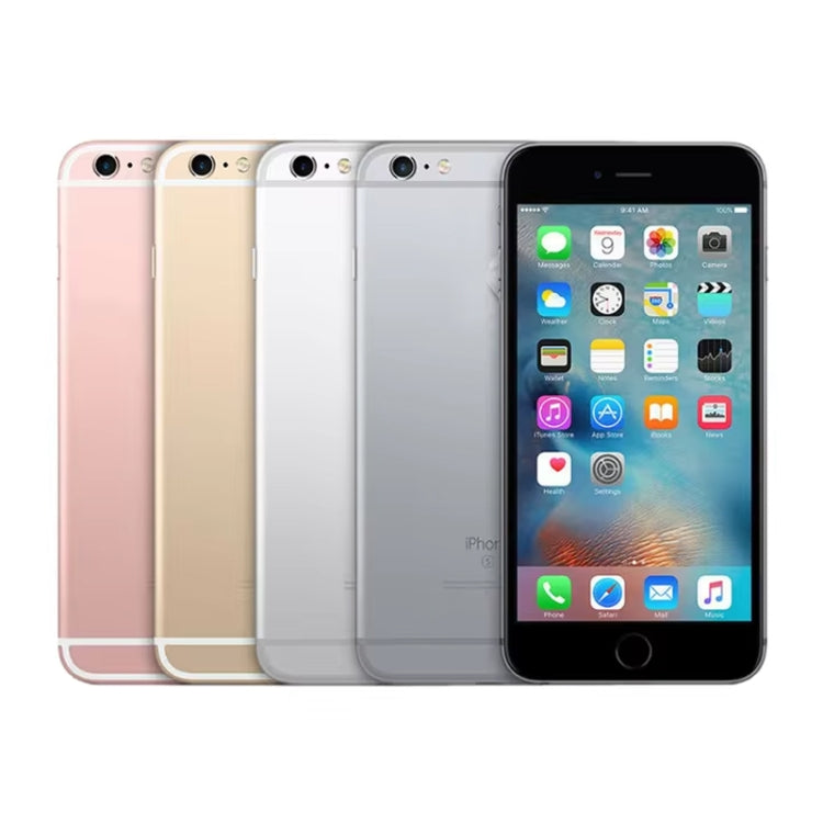 Apple iPhone online 6S Plus 16GB in Silver for Unlocked