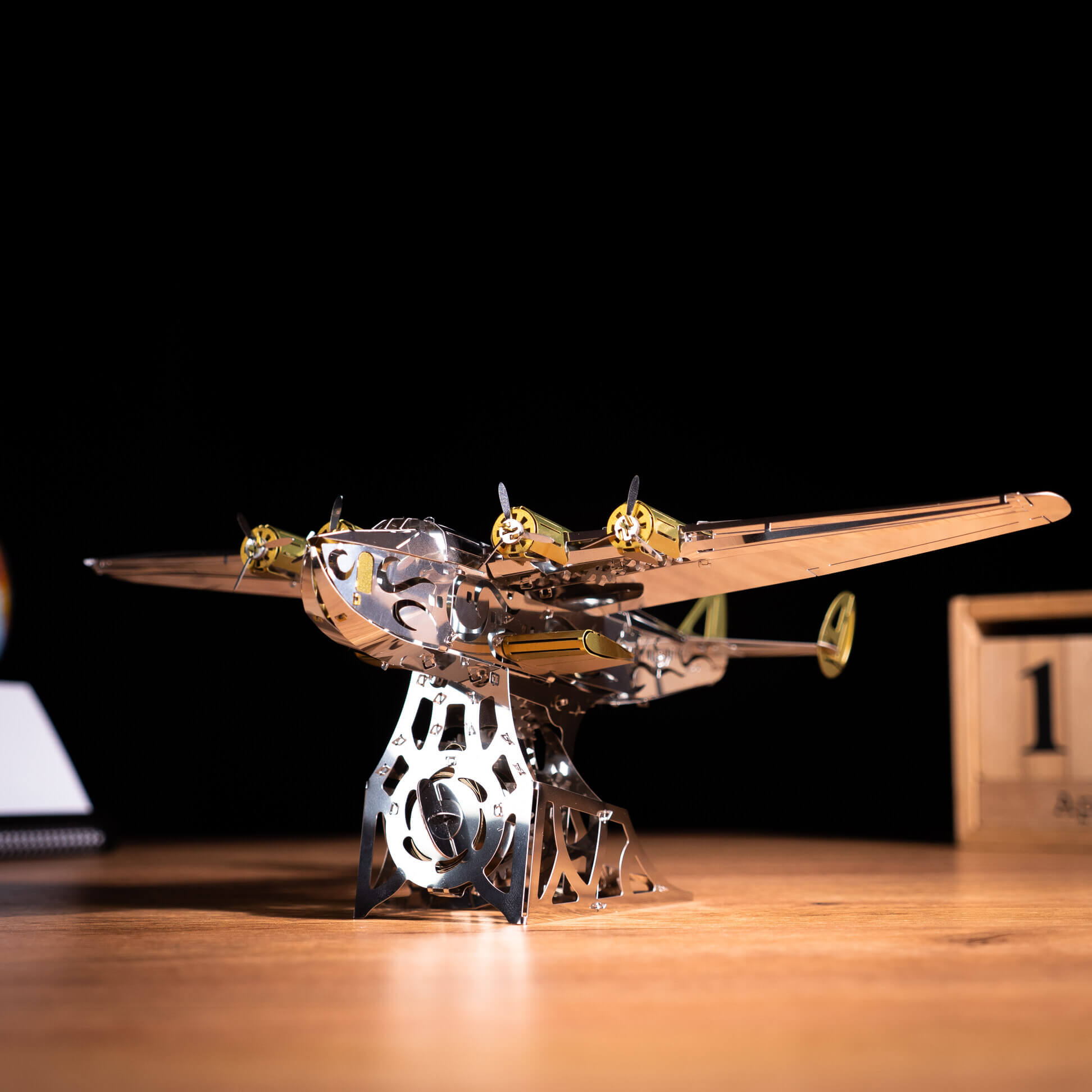 SPLASHING DREAMER BOEING-314
