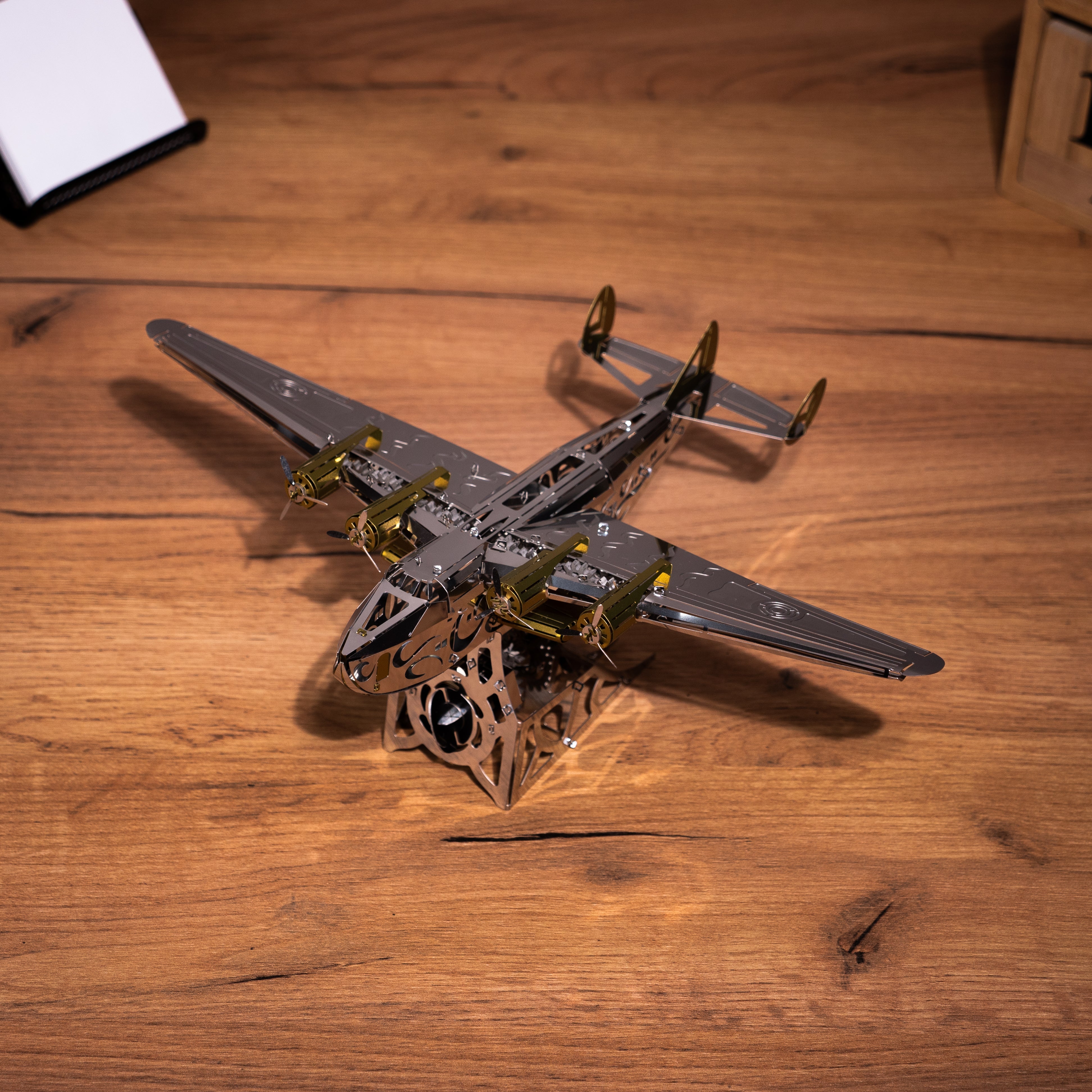 SPLASHING DREAMER BOEING-314
