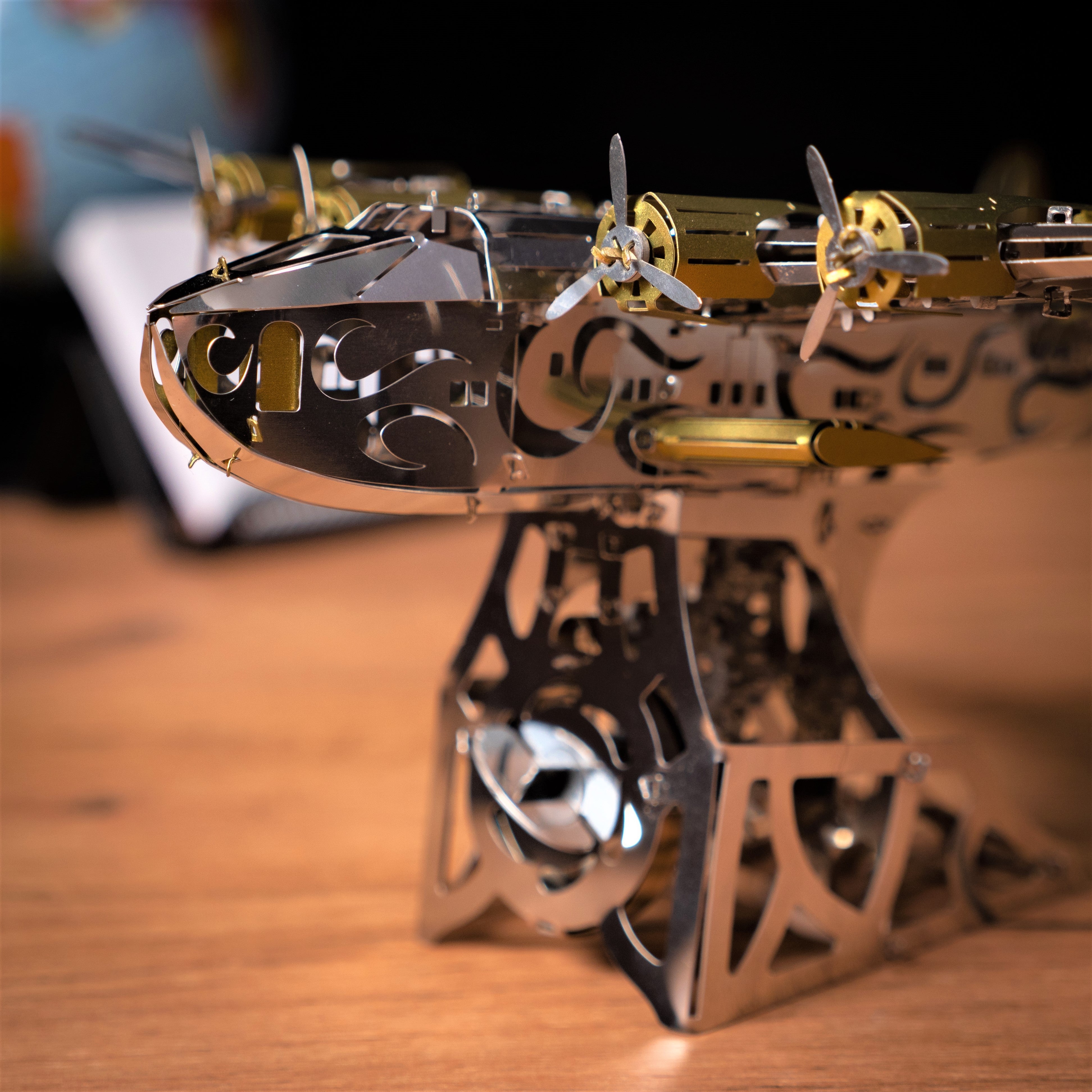 SPLASHING DREAMER BOEING-314