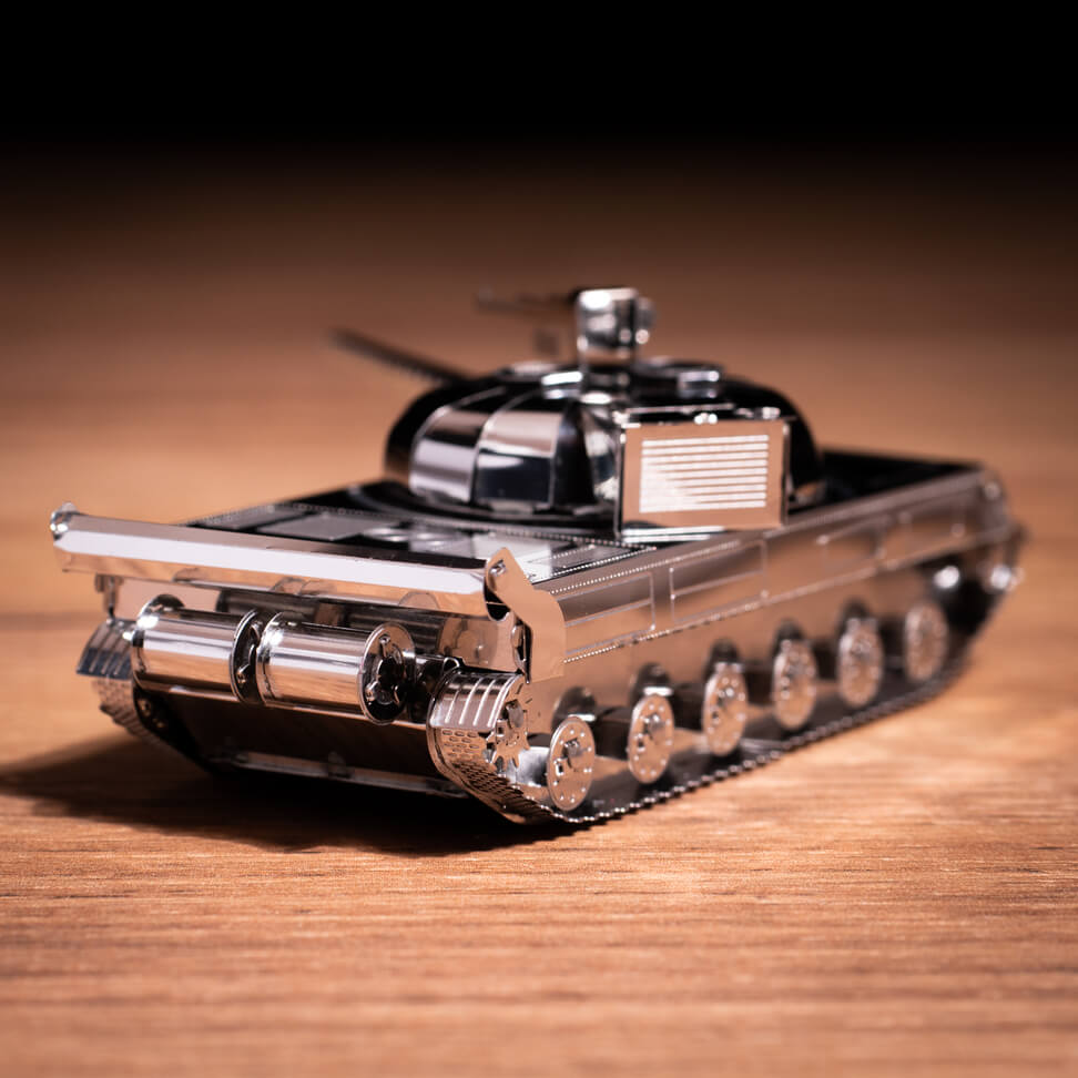 Object 430 (World of Tanks)