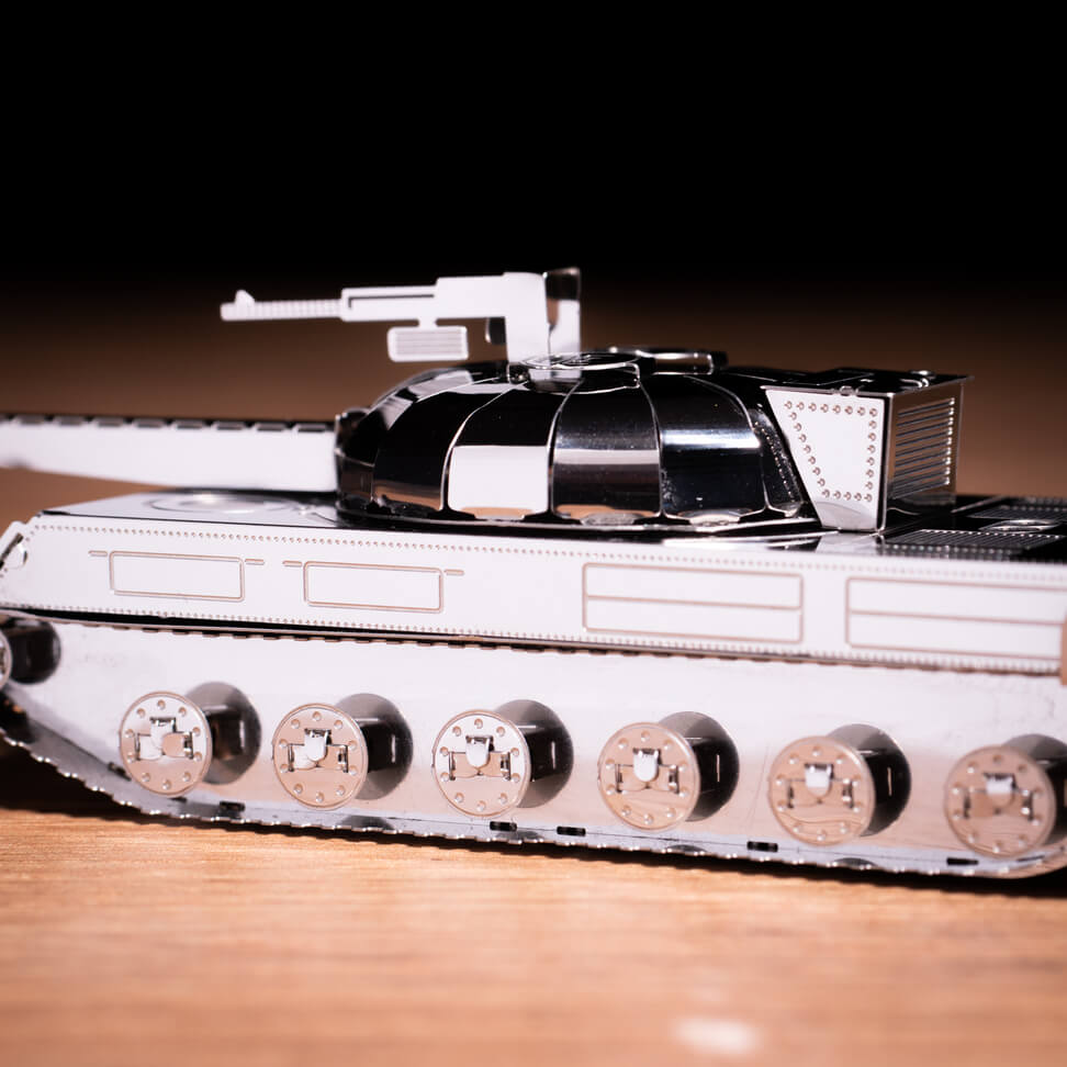 Object 430 (World of Tanks)