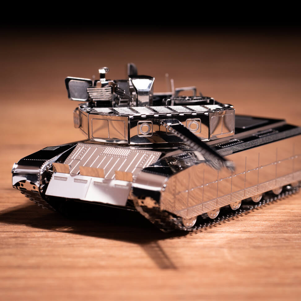 OPLOT T-84
