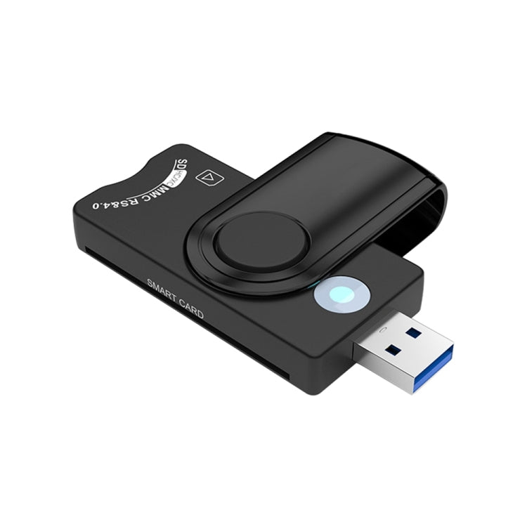 Card Reader Computer & Networking