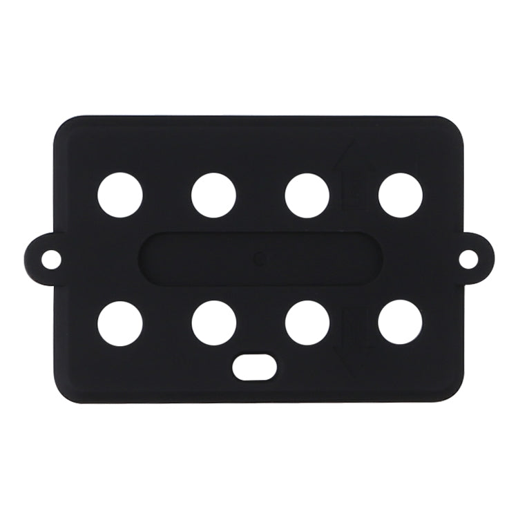 Box Bottom Plate RF-V34 Solar Locator Wooden Box Bottom Plate