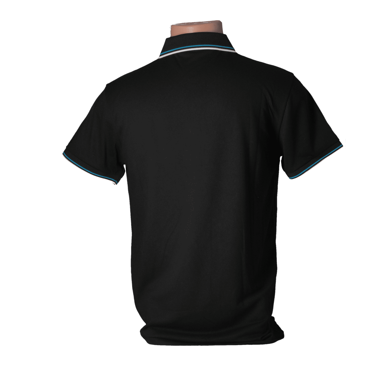 METAL TIME POLO (WITH LOGO)