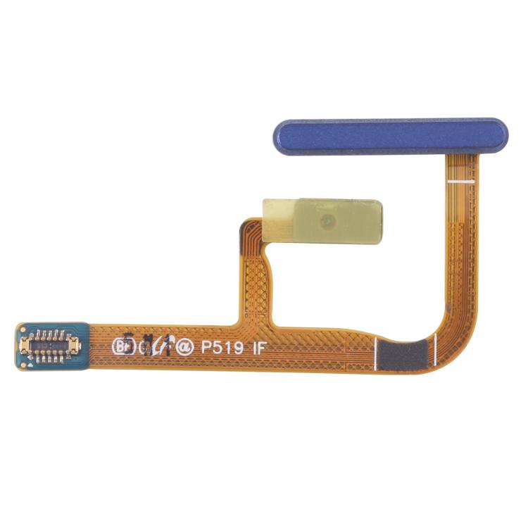 For Samsung Galaxy Z Flip7 SM-F751 Original Fingerprint Sensor Flex Ca