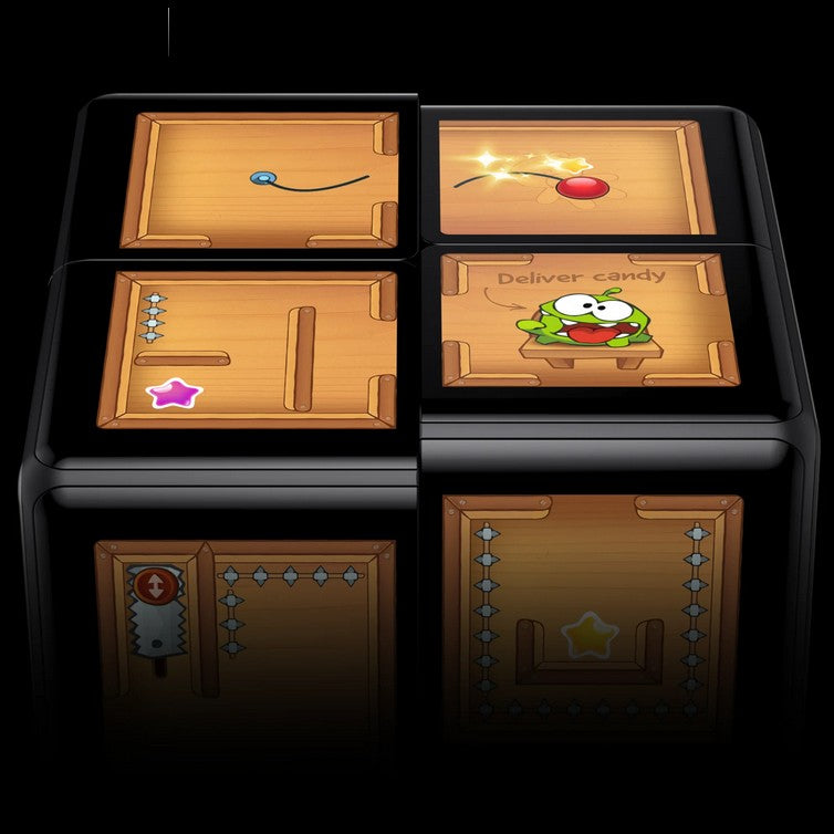 Rubik's® WOWCube® Entertaiment System