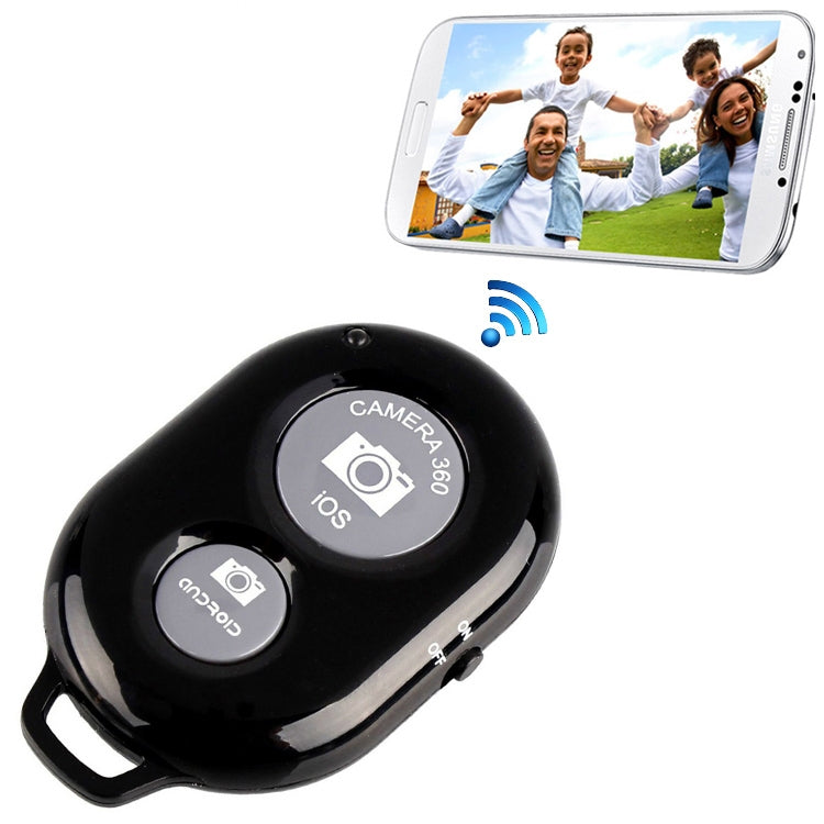 BRCMCOM Chip Universal Bluetooth 3.0 Remote Shutter Camera Control Sel