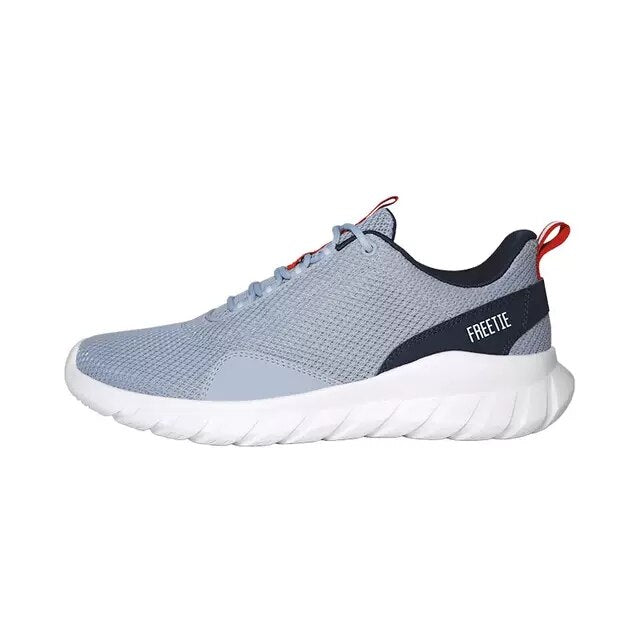 FREETIE Leisure Shoes Men Lightweight Shoes Breathable Refreshing City Running Sneaker for Men's sneakers Outdoor Sport shoes