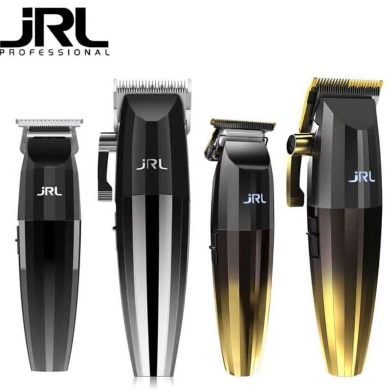 100% Original Professional Hair Clippers,Electric Hair Trimmer For Men,Cordless Haircut Machine For Barbers,Hair Cutting Tools