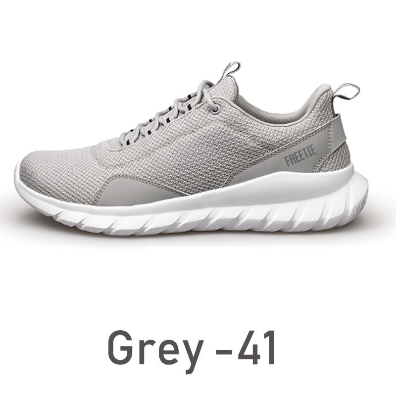 Youpin FREETIE city light running shoes Mijia running shoes lightweight breathable shock-absorbing casual running shoes men