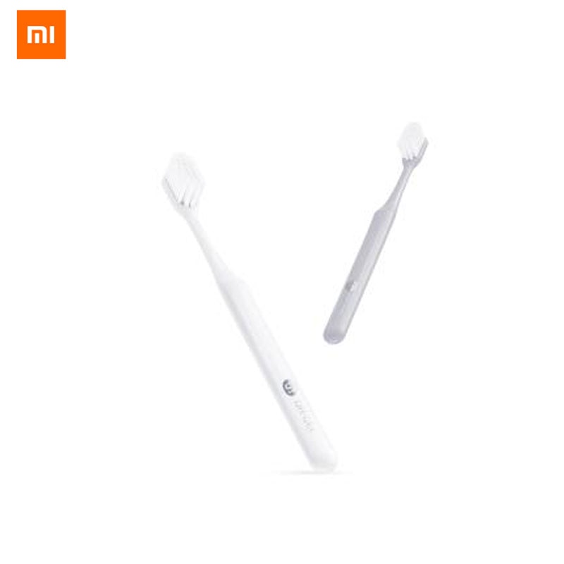 3pc xiaomi Doctor B Toothbrush Youth Version Better Brush Wire 2 Colors Care For Gums Daily Cleaning oral toothbrush teeth brush