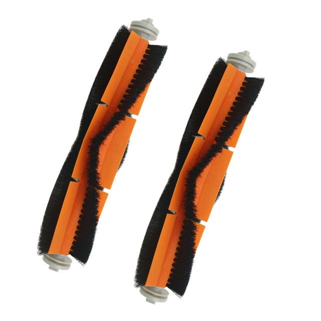 HEPA Filter Side Brush Main Brush for Xiaomi MI Robot Vacuum 2 Roborock S50 S51 Vacuum Cleaner Parts Accessories
