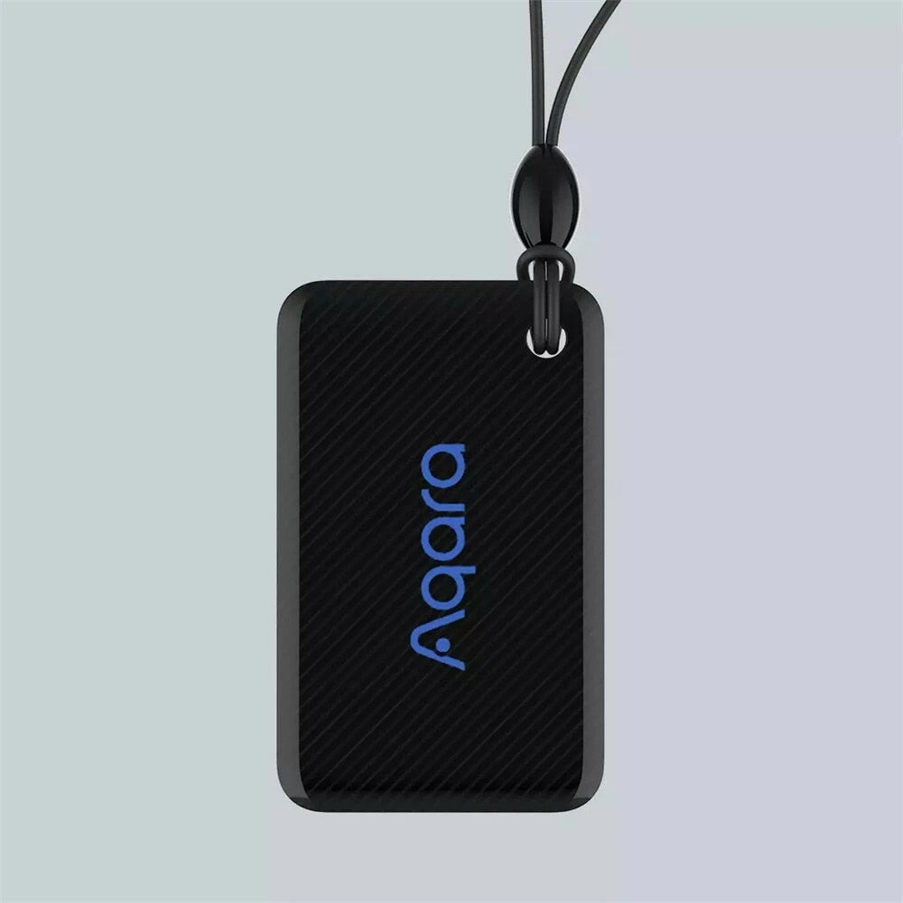 New Original Aqara Smart Door Lock NFC Card for Aqara Smart Door Lock N100 N200 P100 Series EAL5+ Level Safety Program control