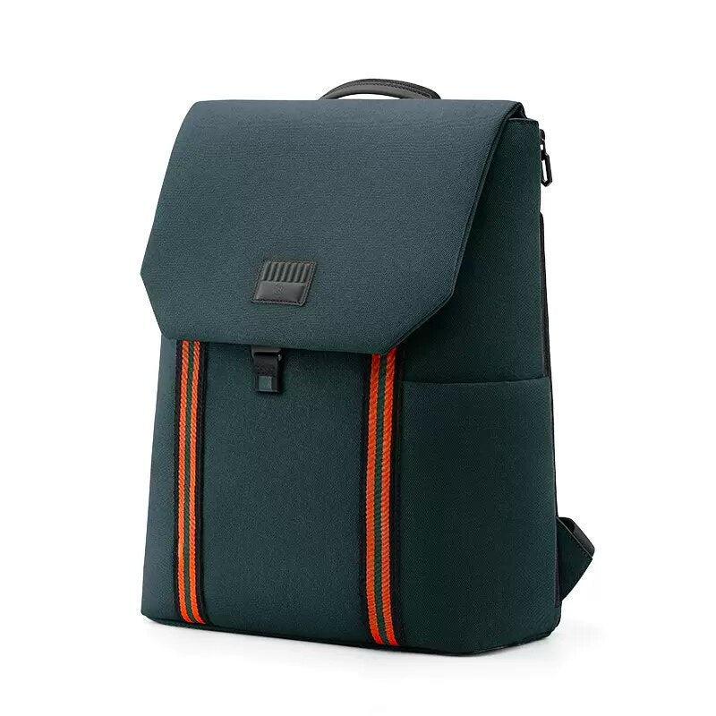 90 Point Backpack for Men and Women School Bag for Students Trendy Business Bag Minimalist and Versatile Fashion Computer Bag