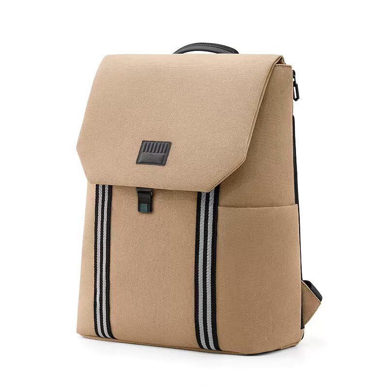 90 Point Backpack for Men and Women School Bag for Students Trendy Business Bag Minimalist and Versatile Fashion Computer Bag