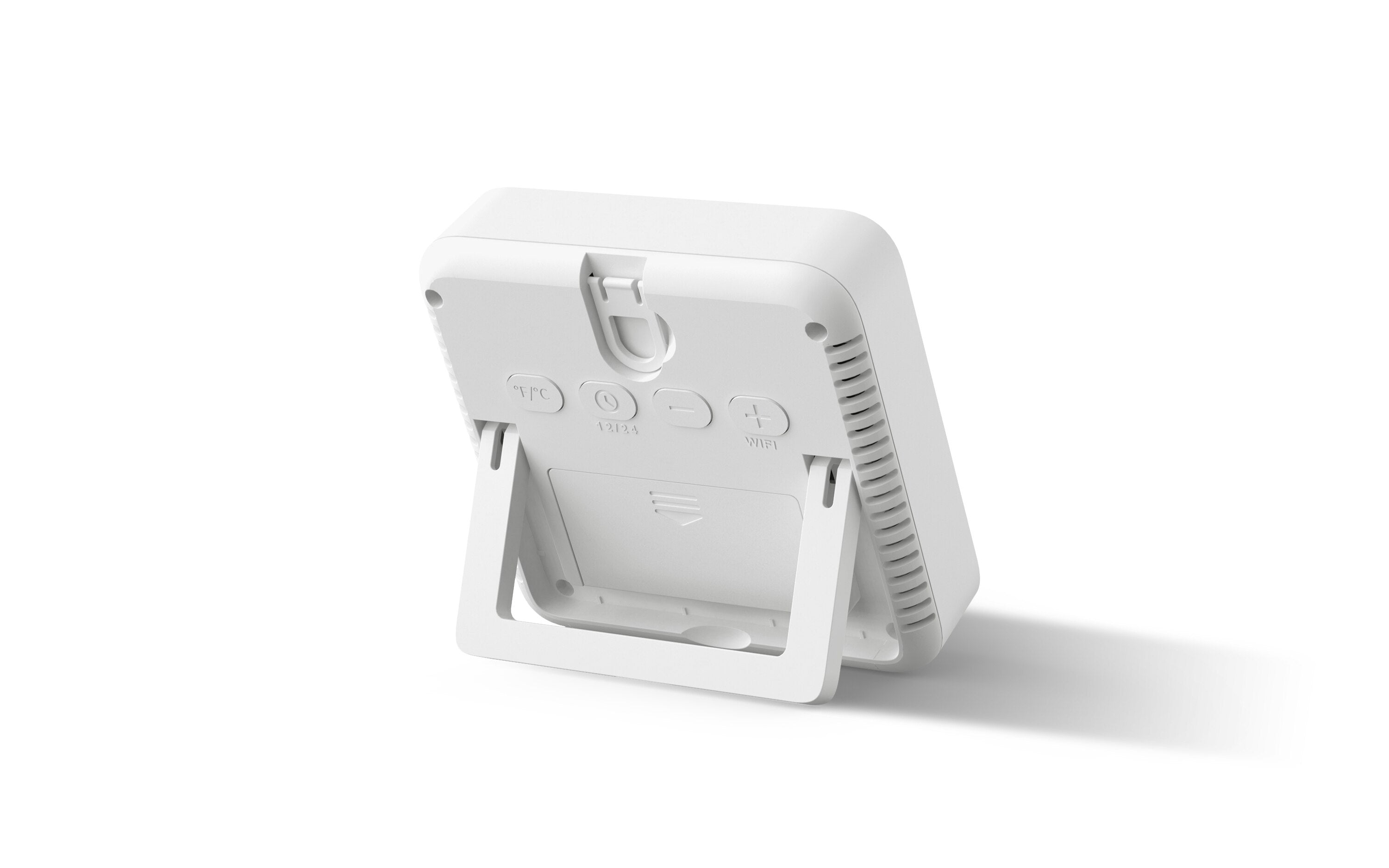 Xiaomi youpin Tuya WIFI Temperature Humidity Sensor Hygrometer Thermometer Smart Home Backlight Support Alexa Google Assistant