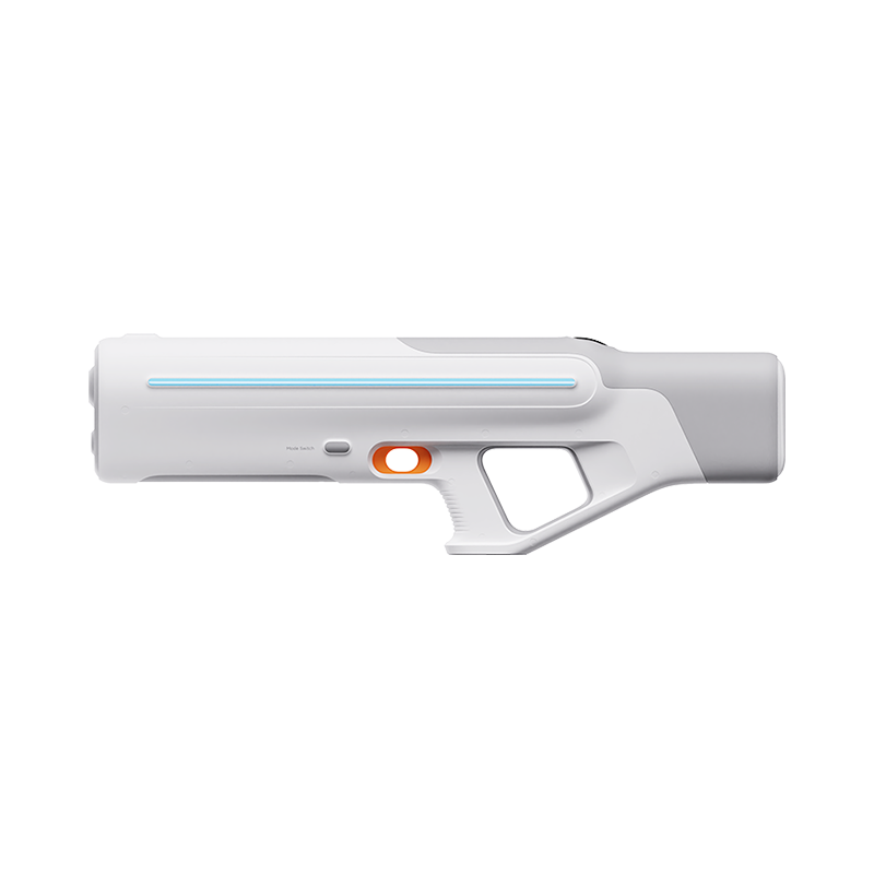 Xiaomi Mijia Pulse Water Gun Large Capacity 9m range Three firing Mode Safe High Pressure Water Gun For childer Adults Play