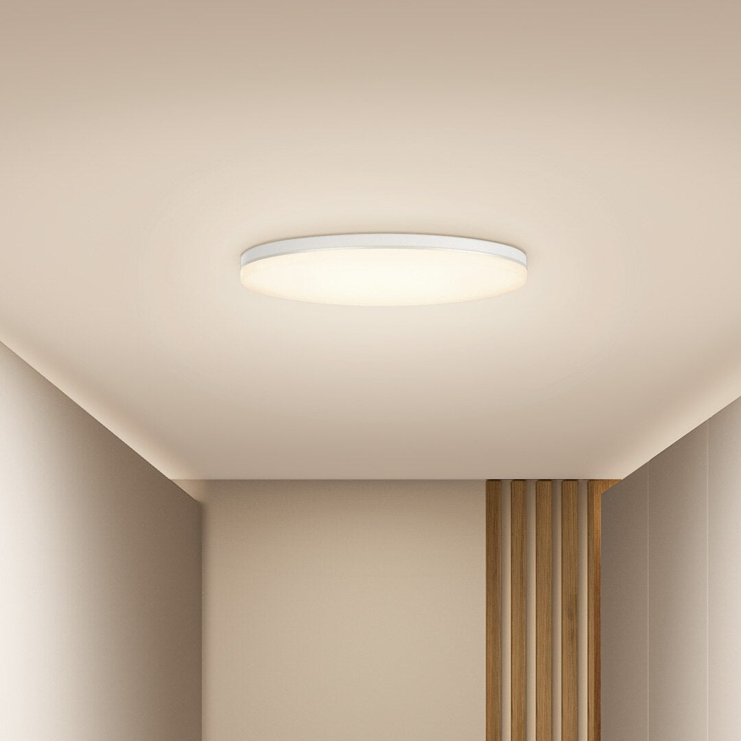 Aqara Smart Light Led Ceiling Lamp L1 -350 Zigbee 3.0 Color Temperature Bedroom Light Work with APP Xiaomi Mijia Apple Homekit
