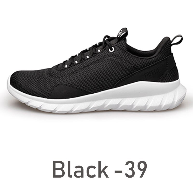 Youpin FREETIE Sports Shoes Elastic Knitting sneakers Lightweight Ventilate Breathable Refreshing City Running Sneaker For Man