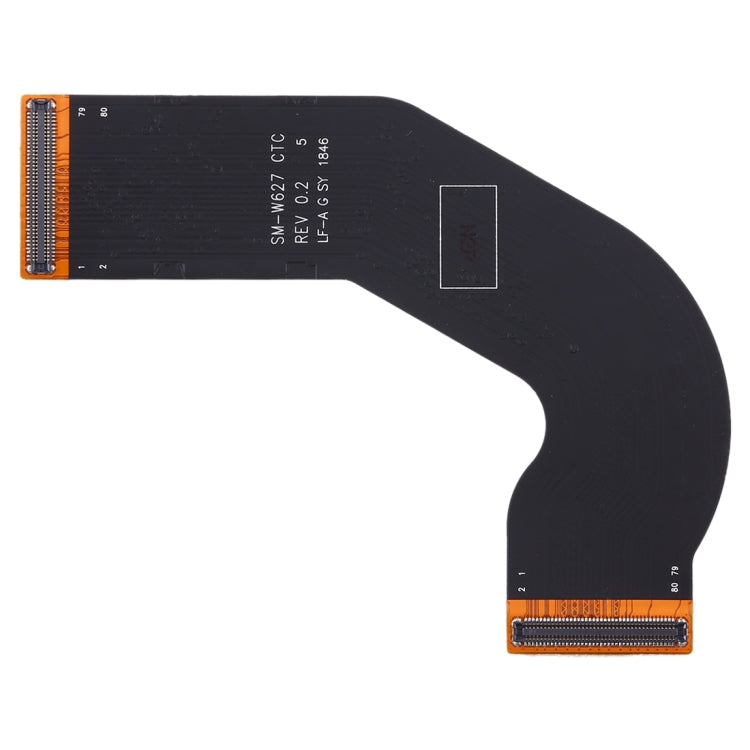 Flex Cable Samsung PC Laptop Parts