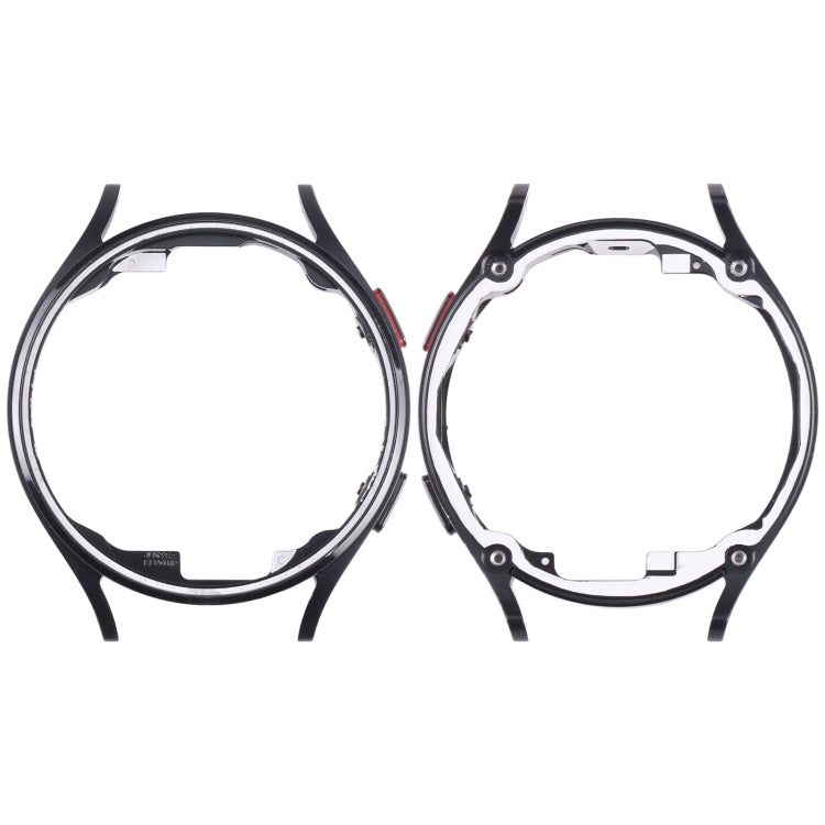 Original LCD Screen Frame Bezel Plate For Samsung Galaxy Watch 4 44mm