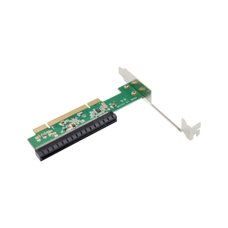 ST42 PCI to PCI Express x16 Conversion Card PCI-E Bridge Expansion Car