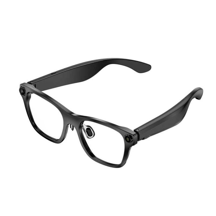 Oracle Object The Glasses S336 Smart Glasses, Support AI Object Recognition / AI Conversations