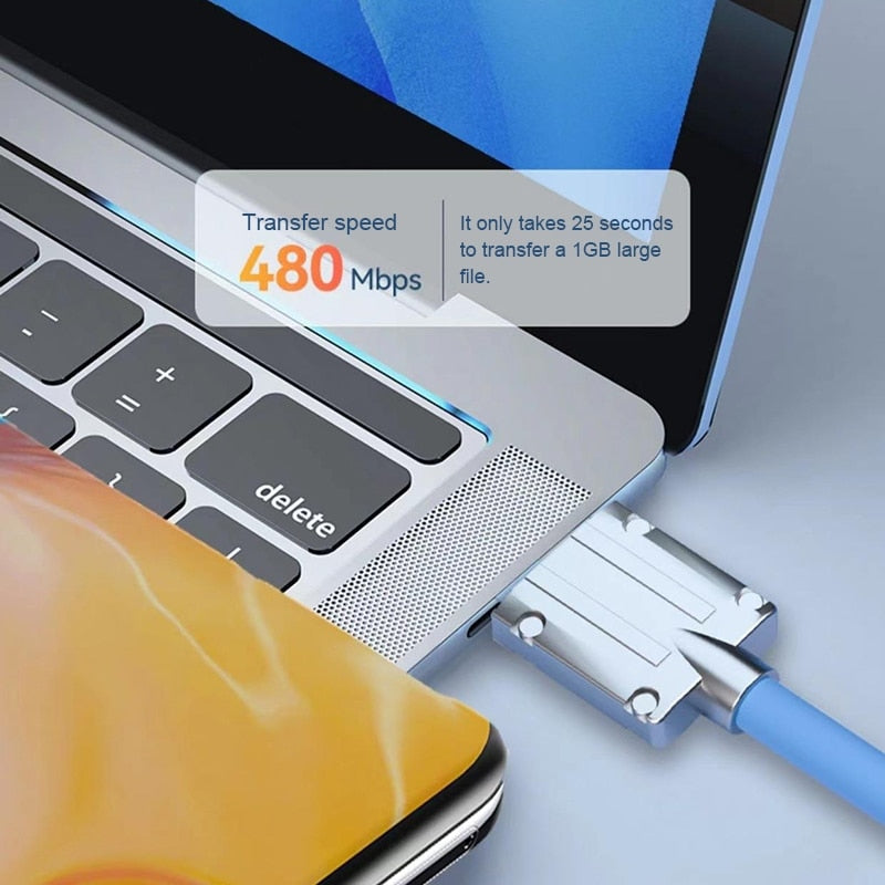 120W 6A Super Fast Charge TypeC Liquid Silicone Cable Quick Charge USB Cable For Xiaomi Huawei Samsung Pixel USB Bold Data Line